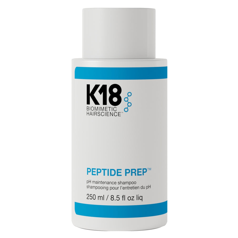 K18 Peptide Prep ph Maintenance Shampoo 250ml