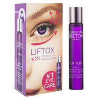 Christian Breton Liftox 10ml eye cream #size_10ml