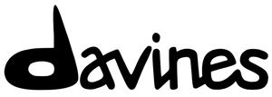 davines brand logo