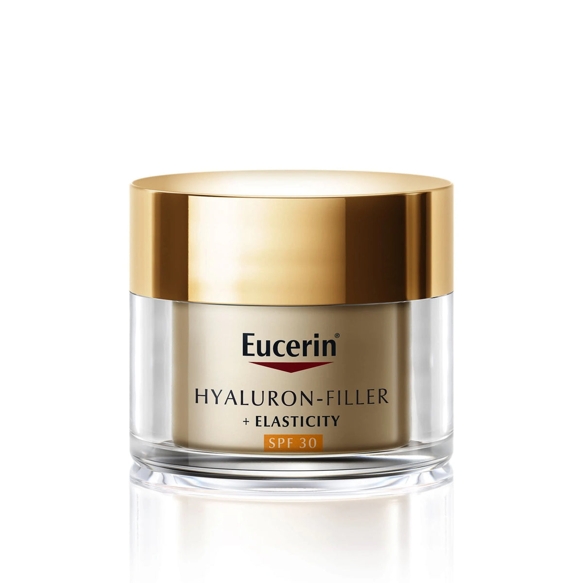 Eucerin Hyaluron-Filler + Elasticity Day Cream SPF 30 50ml pack
