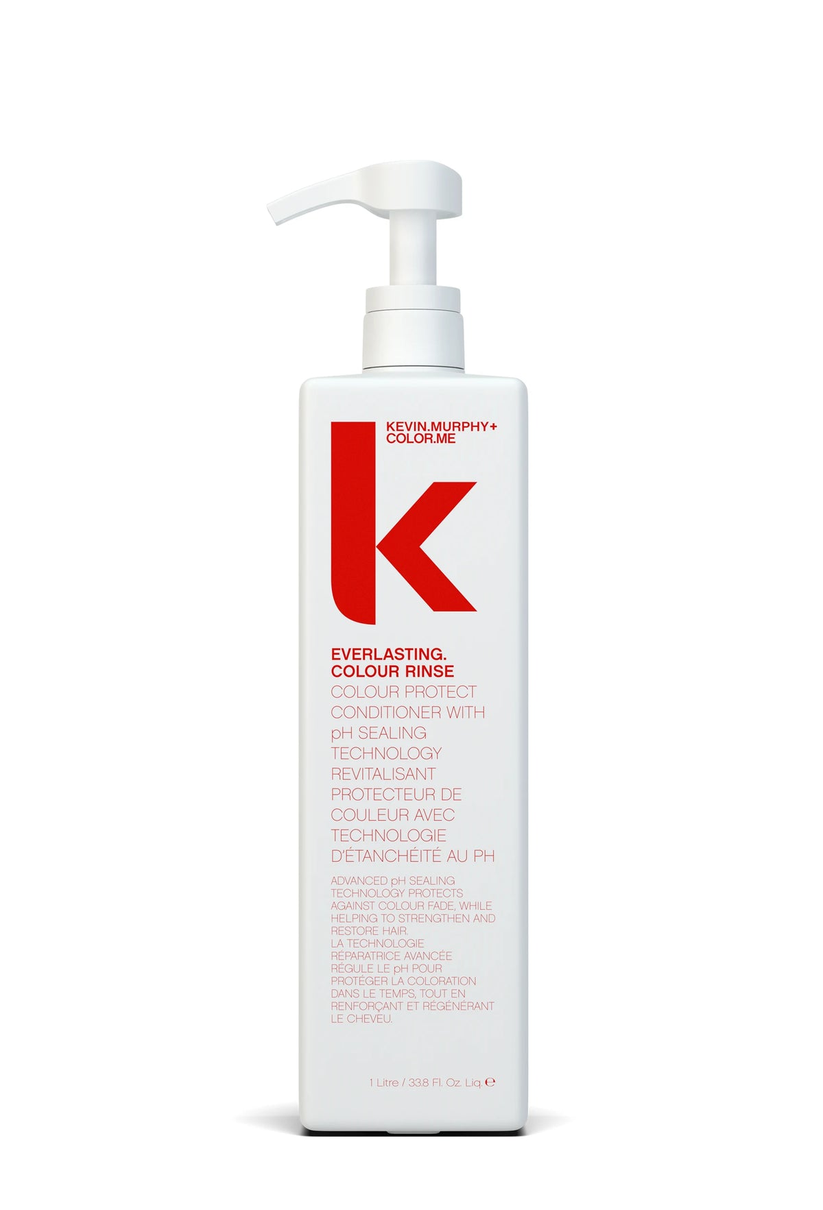 Kevin Murphy EVERLASTING.COLOUR RINSE 1000ml conditioner #Size_1000ml
