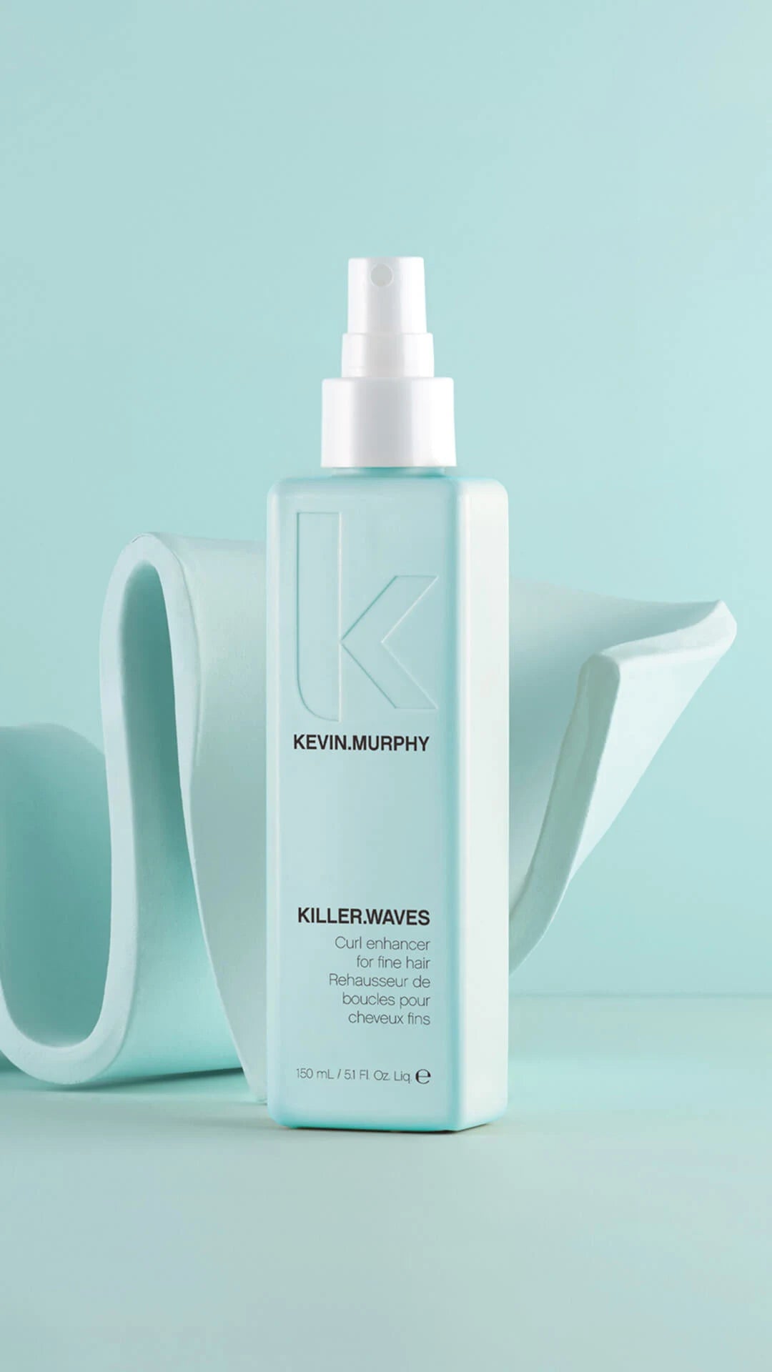 Kevin Murphy KILLER.WAVES