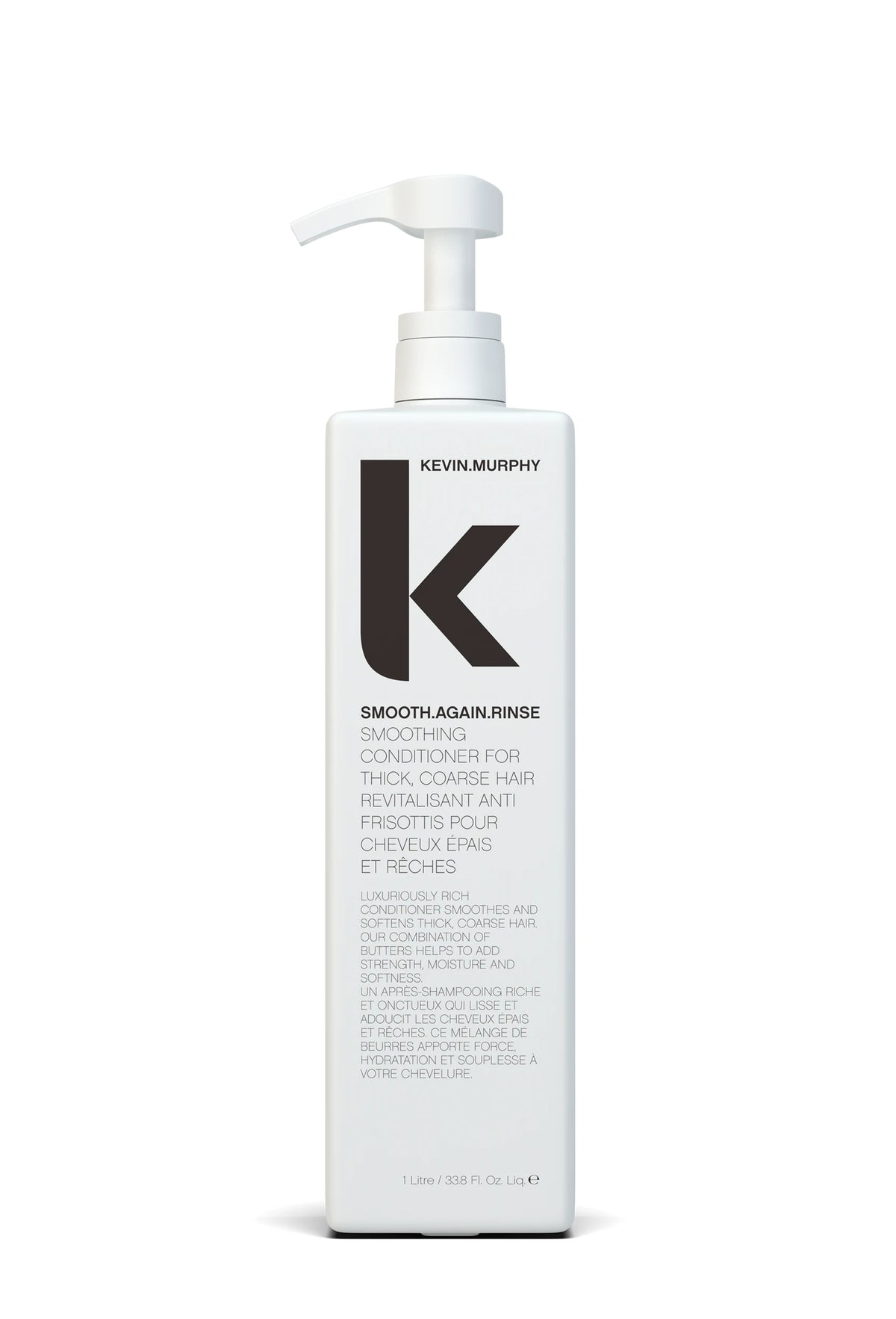 Kevin Murphy SMOOTH.AGAIN.RINSE 1000ml conditioner #Size_1000ml