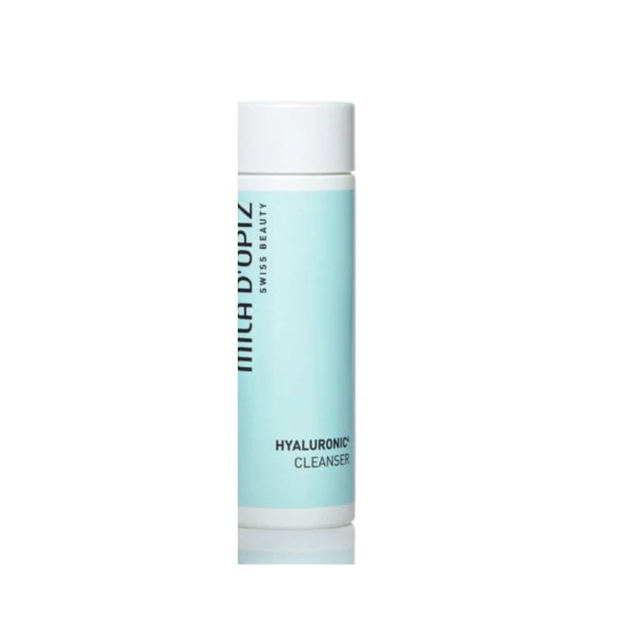 Mila d'Opiz Hyaluronic4 Cleanser 500ml #Size_500ml