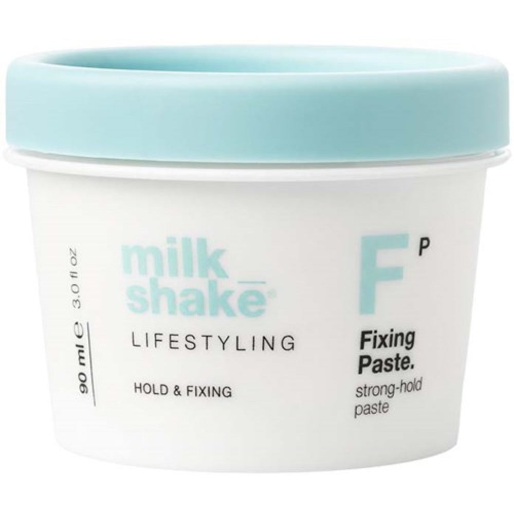Milk Shake Lifestyling Fixing Paste 90ml hair pomades & waxes