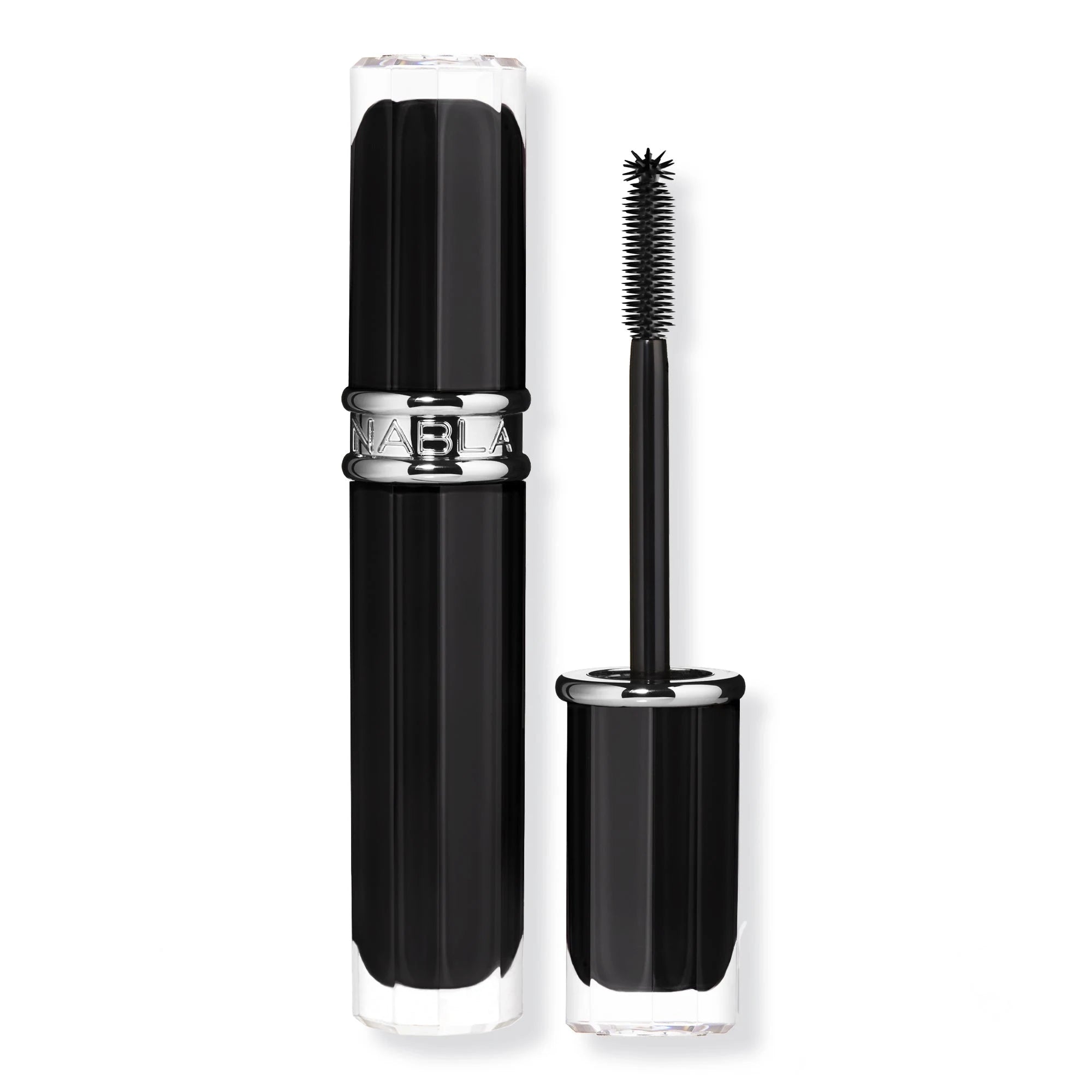 Nabla Beyond Bold Mascara Black Ink #Color_Black Ink BeyondBoldMascara