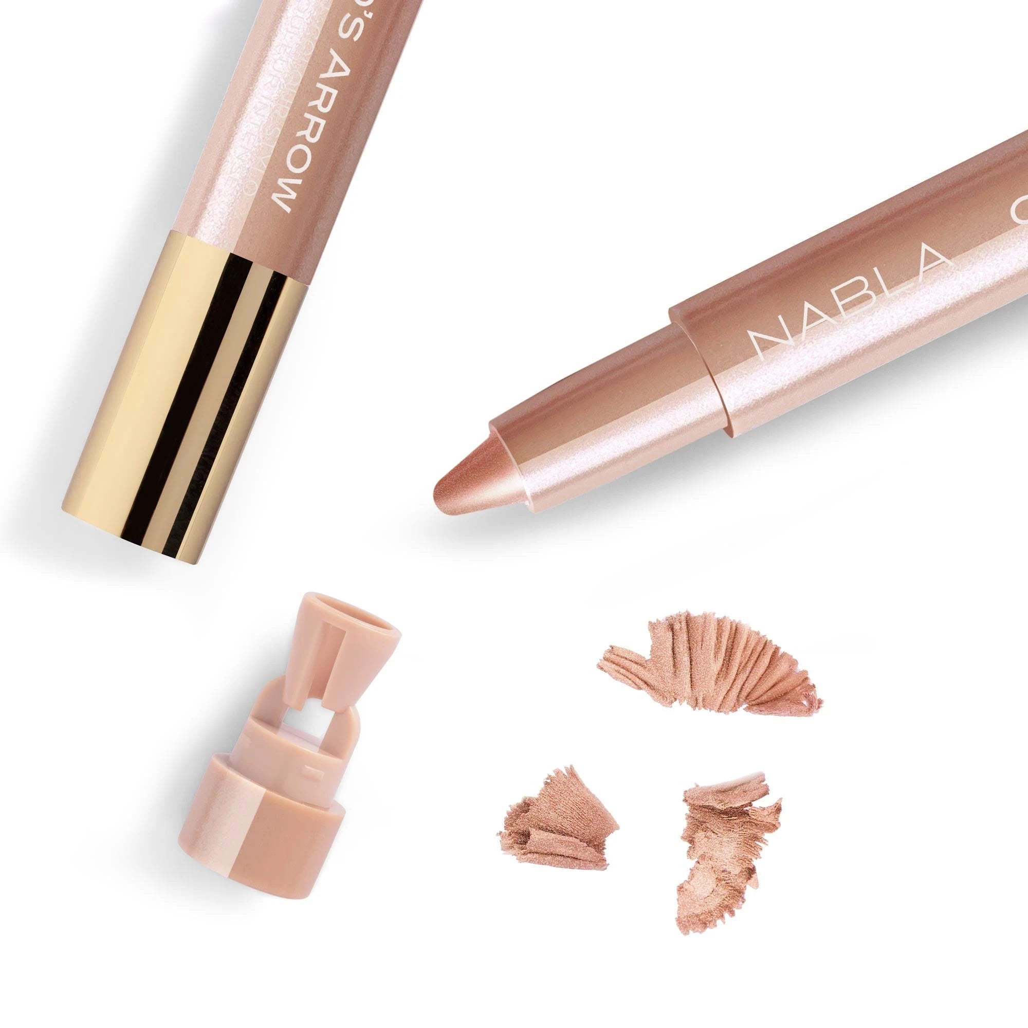 Nabla Cupid's Arrow Longwear Stylo