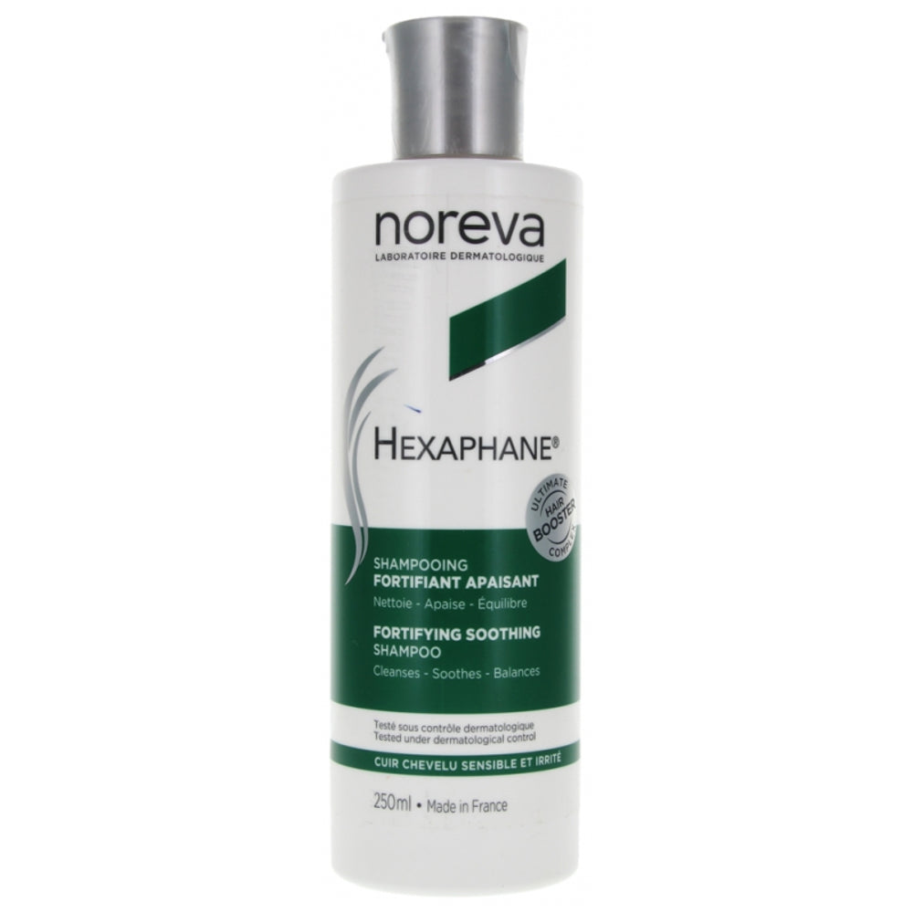 Noreva Hexaphane Soothing Shampoo 250ml