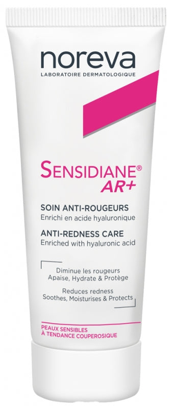 Noreva Sensidiane AR+ Anti-Redness Care 30ml body oil #Size_30ml