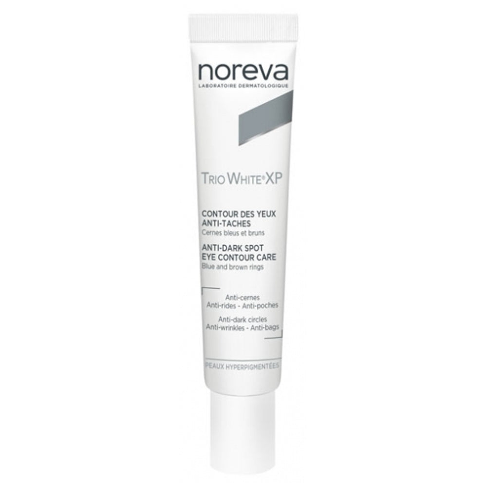 Noreva Trio White XP Anti-Dark Spot Eye 10ml eye cream