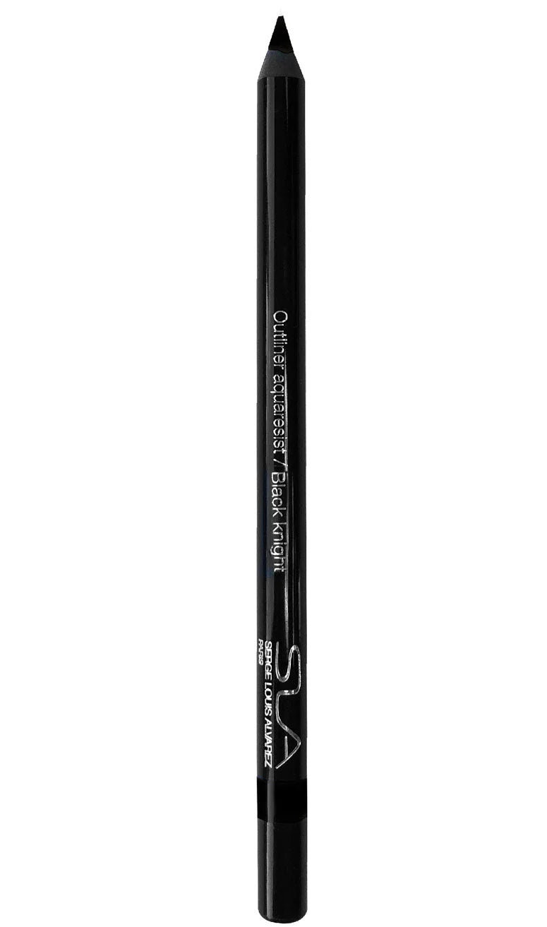 SLA Paris Outliner Aquaresist Eye Pencil Black #Color_Black