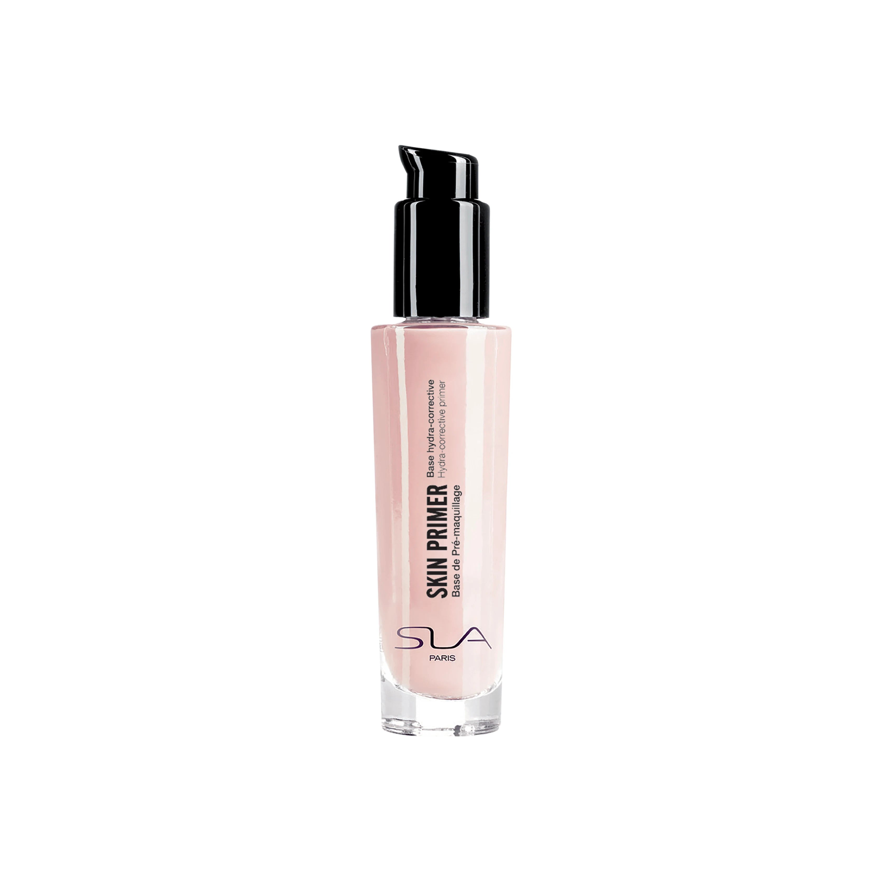 SLA Paris Pre-Makeup Base Skin Primer