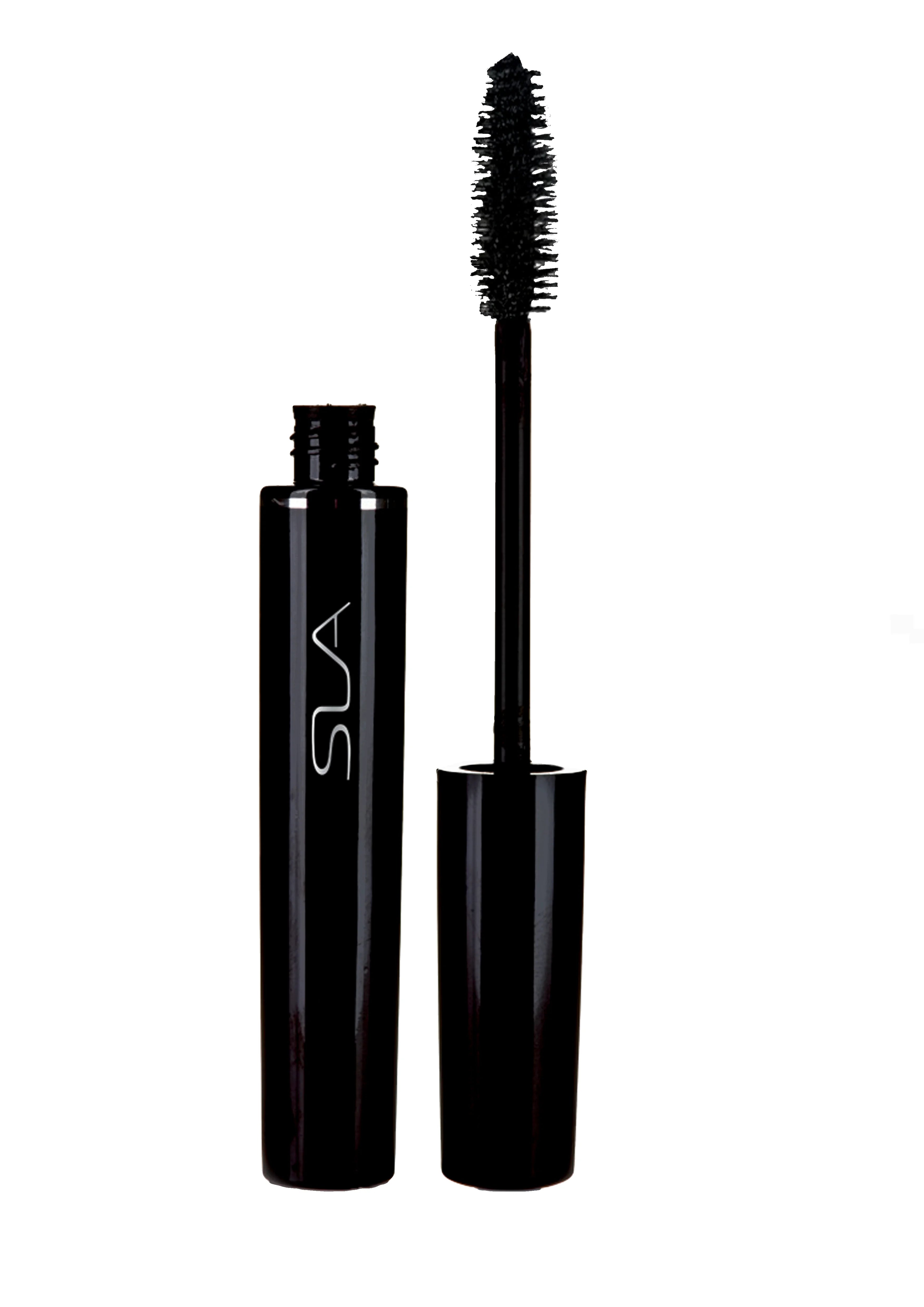 SLA Paris Signature Keratine Mascara Black #Color_Black