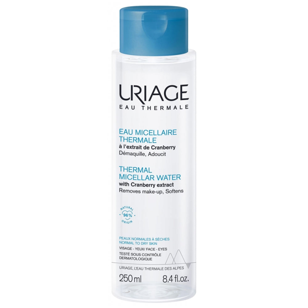 Uriage Thermal Micellar Water Normal 250ml