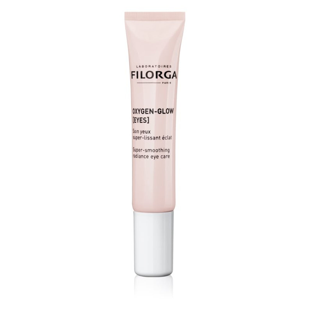 Filorga Oxygen-Glow Smoothing Illuminating Eye Cream