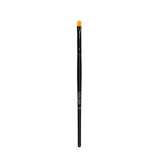 #color_N°3 NoubaEyeBrush