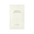 Mixsoon Deep Barrier Mask 5x30g #Size_5x30g