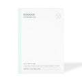 Mixsoon Centella Mask Pack 5x25g #Size_5x25g