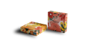 Les Senteurs Gourmandes Coffret Vanille Monoï Gift set bath & body gift sets #Size_Gift set