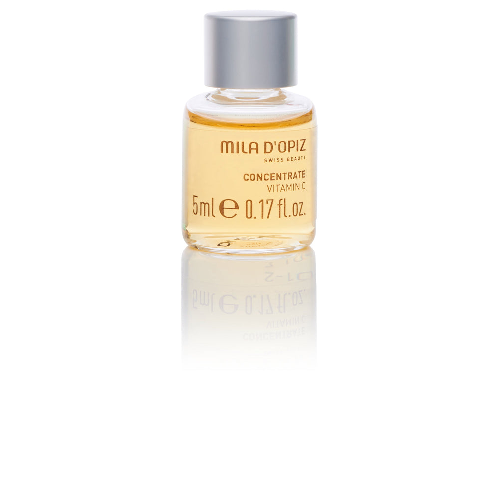 Mila D'opiz Vitamin C Concentrate 50ml face serum