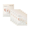 Mixsoon Bean Collagen Hydrogel Mask 5x35g #Size_5x35g