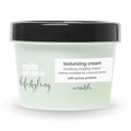milk shake lifestyling texturizing cream