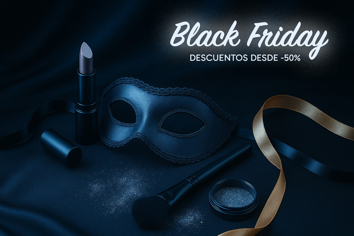 Black Friday: Ofertas de Belleza
