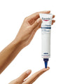 Eucerin UreaRepair 30% Urea Spot Treatment 75ml in hand
