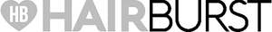 hairburst brand logo