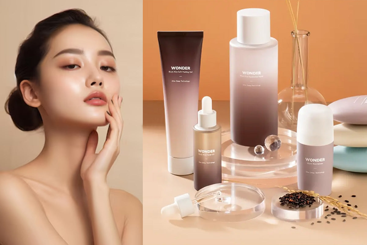 Manía coreana: Haruharu