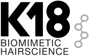 k18 brand logo