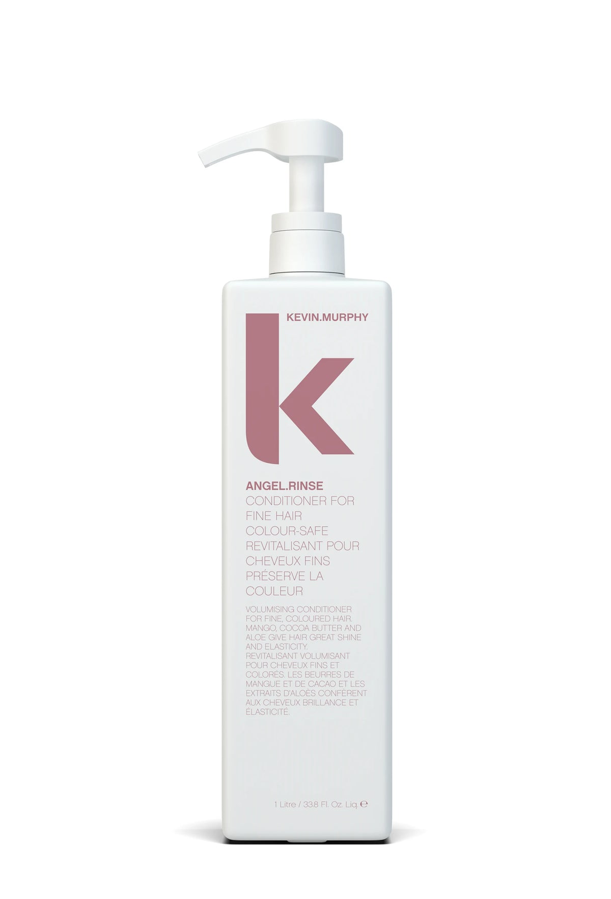 Kevin Murphy ANGEL.RINSE 1000ml conditioner #Size_1000ml