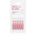 MEDIBLANC Interdental Brush 0.4mm interdental brushes in pack