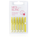 MEDIBLANC Retractable Interdental Brush 0.5mm interdental brushes in pack
