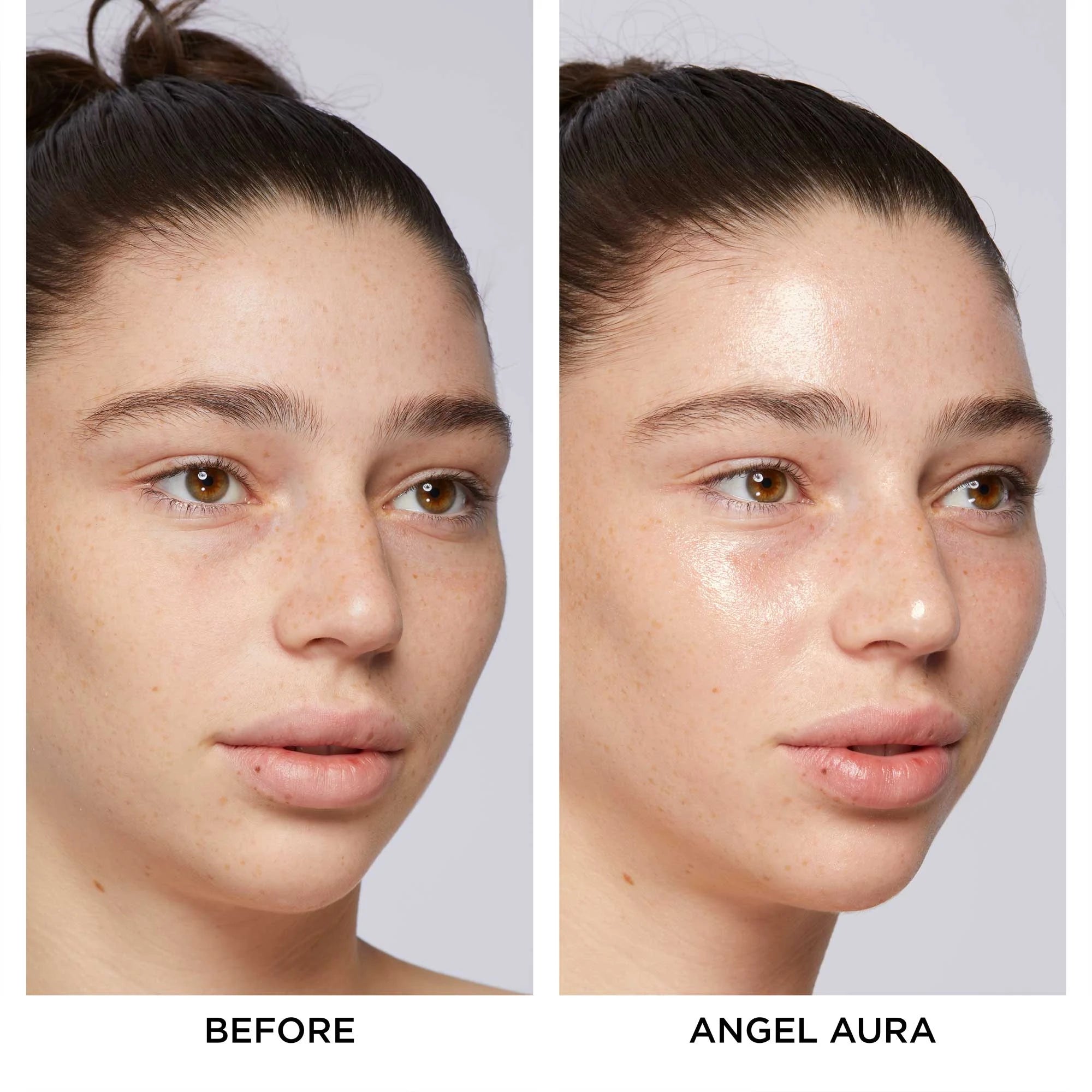 Nabla Angel Aura
