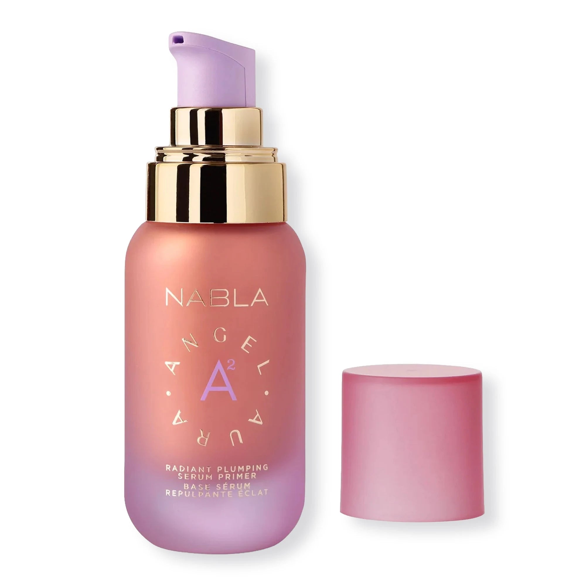 Nabla Angel Aura #Size_30ml