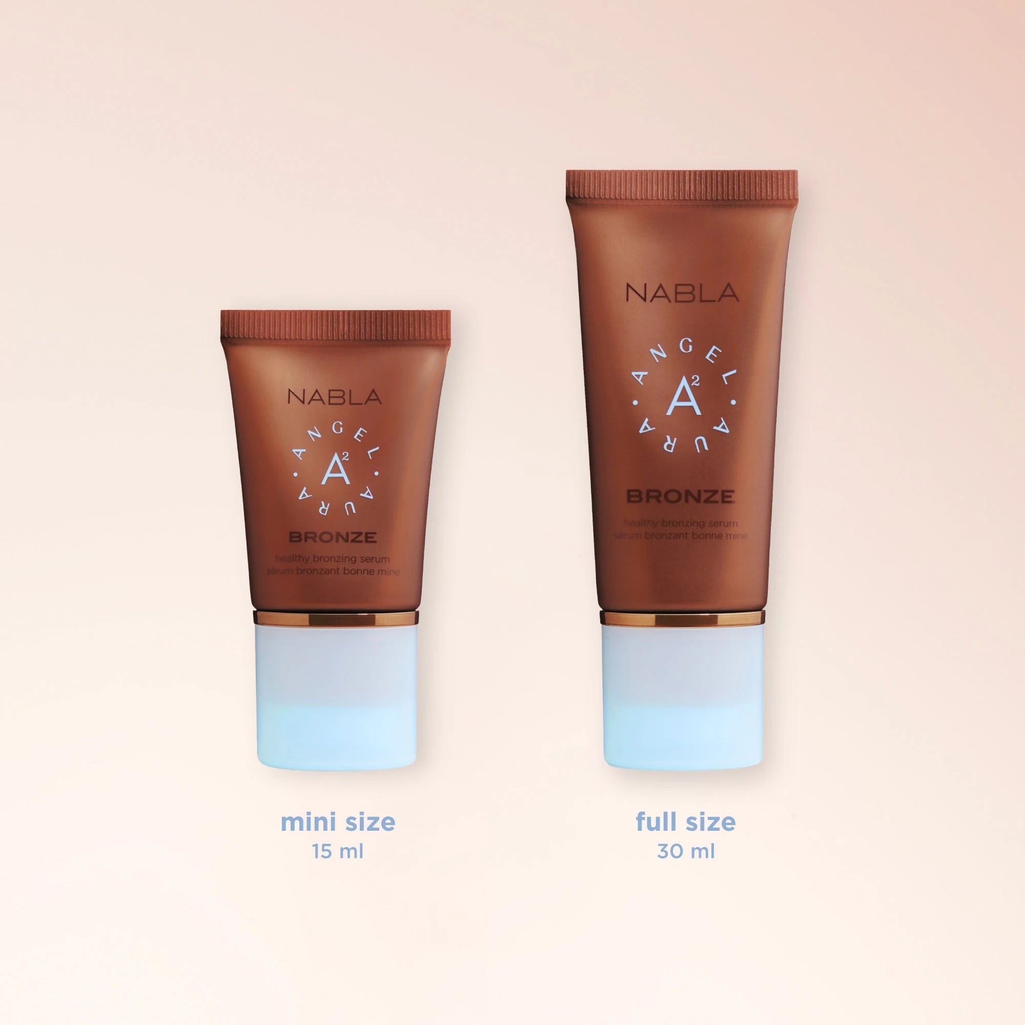 Nabla Angel Aura Bronze
