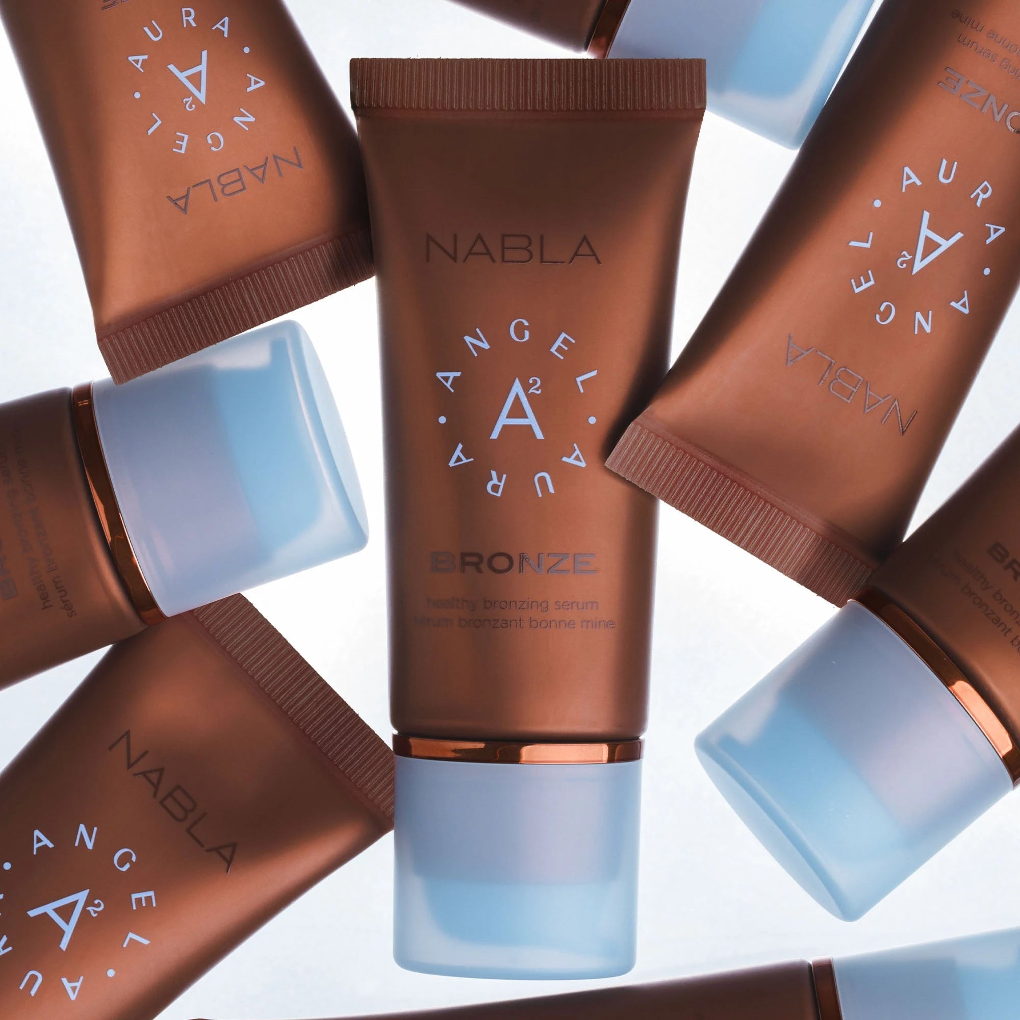 Nabla Angel Aura Bronze
