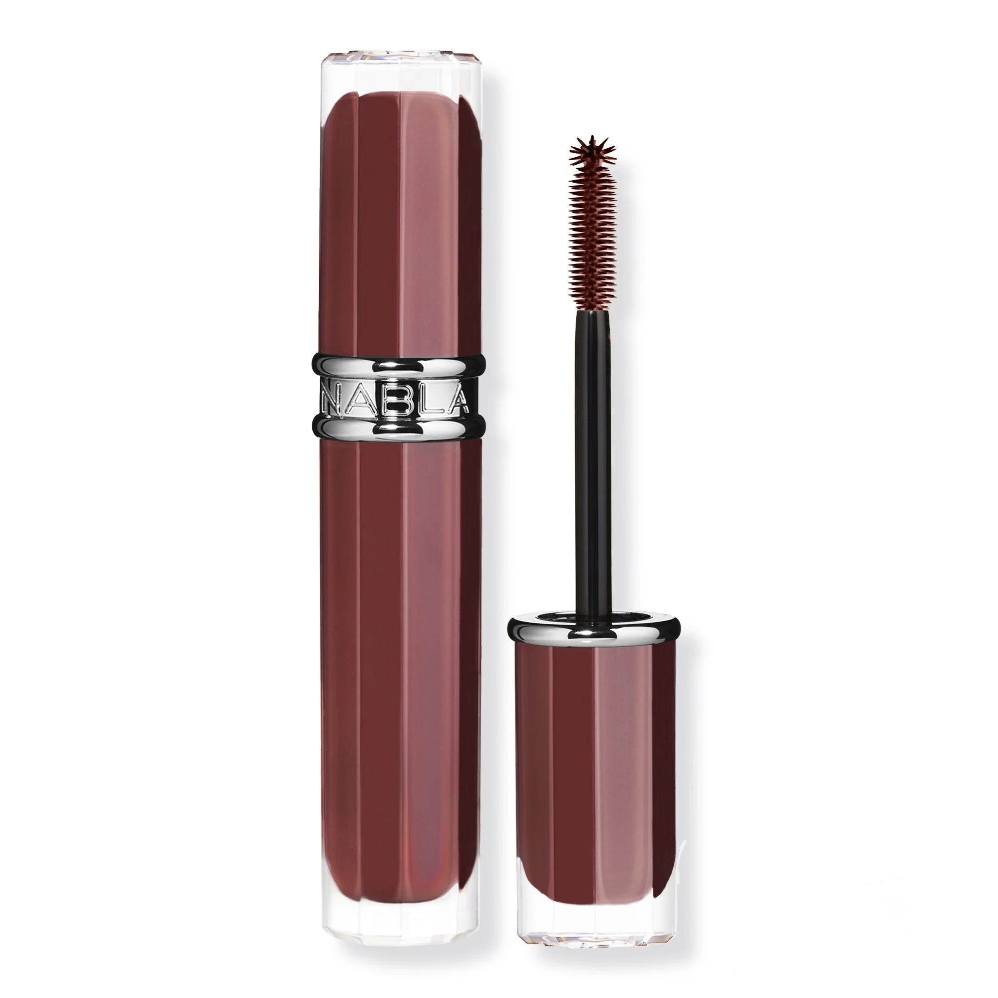 Nabla Beyond Bold Mascara Cherry Brown #Color_Cherry Brown BeyondBoldMascara