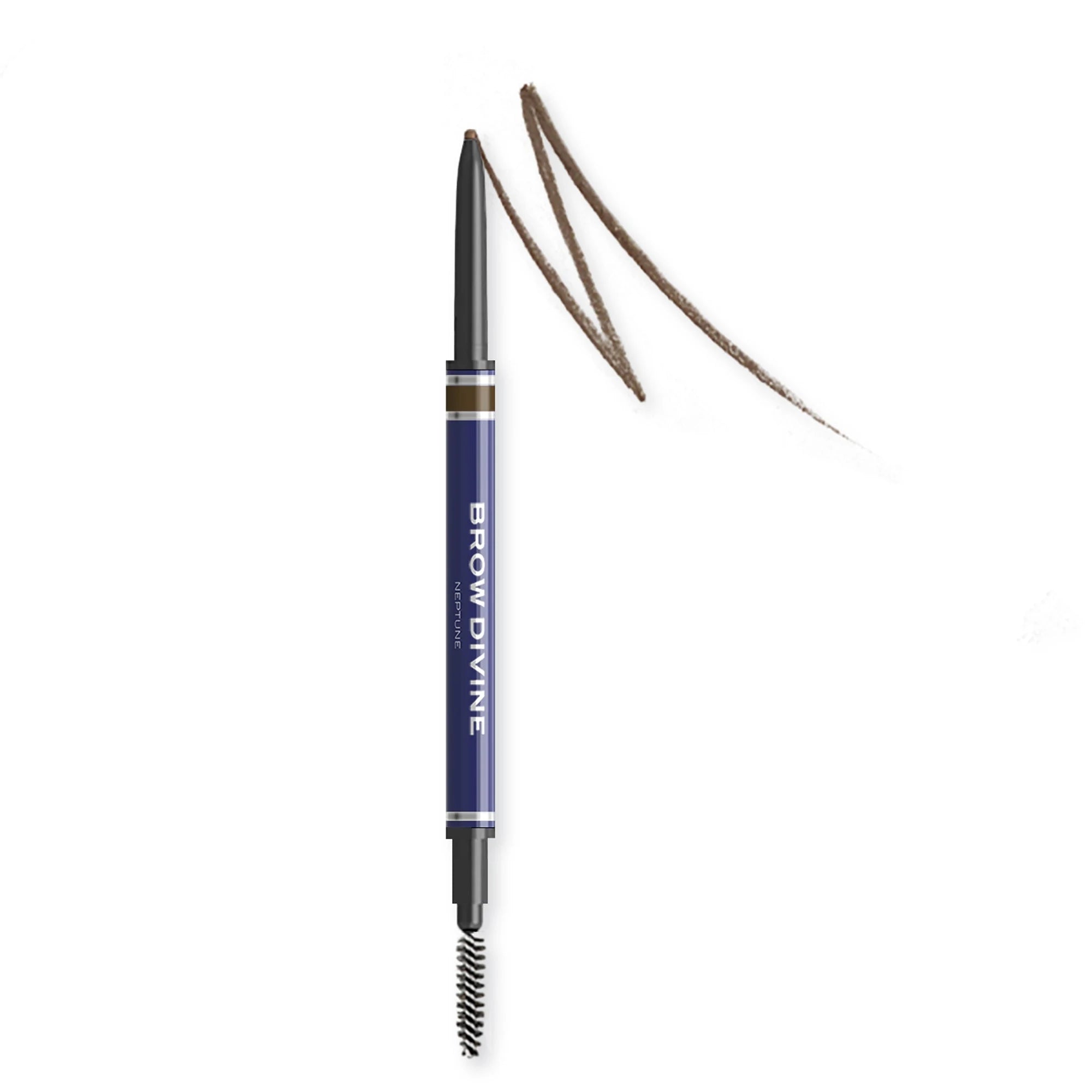 Nabla Brow Divine Neptune #Color_Neptune BrowDivine