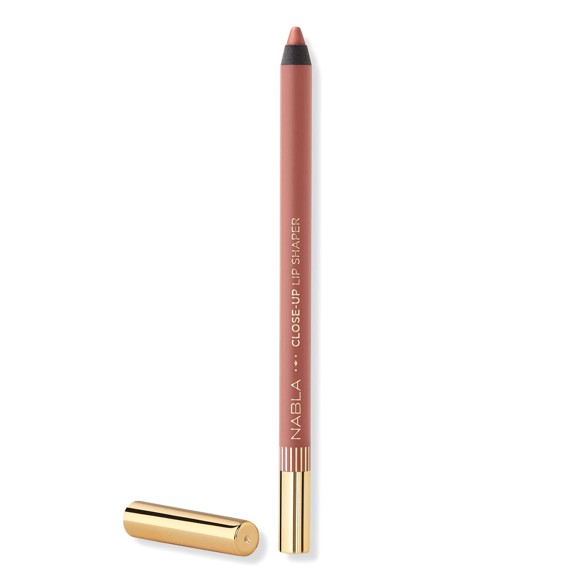 Nabla Close-Up Lip Shaper Nude 2.5 #Color_Nude 2.5 CloseUpLipShaper