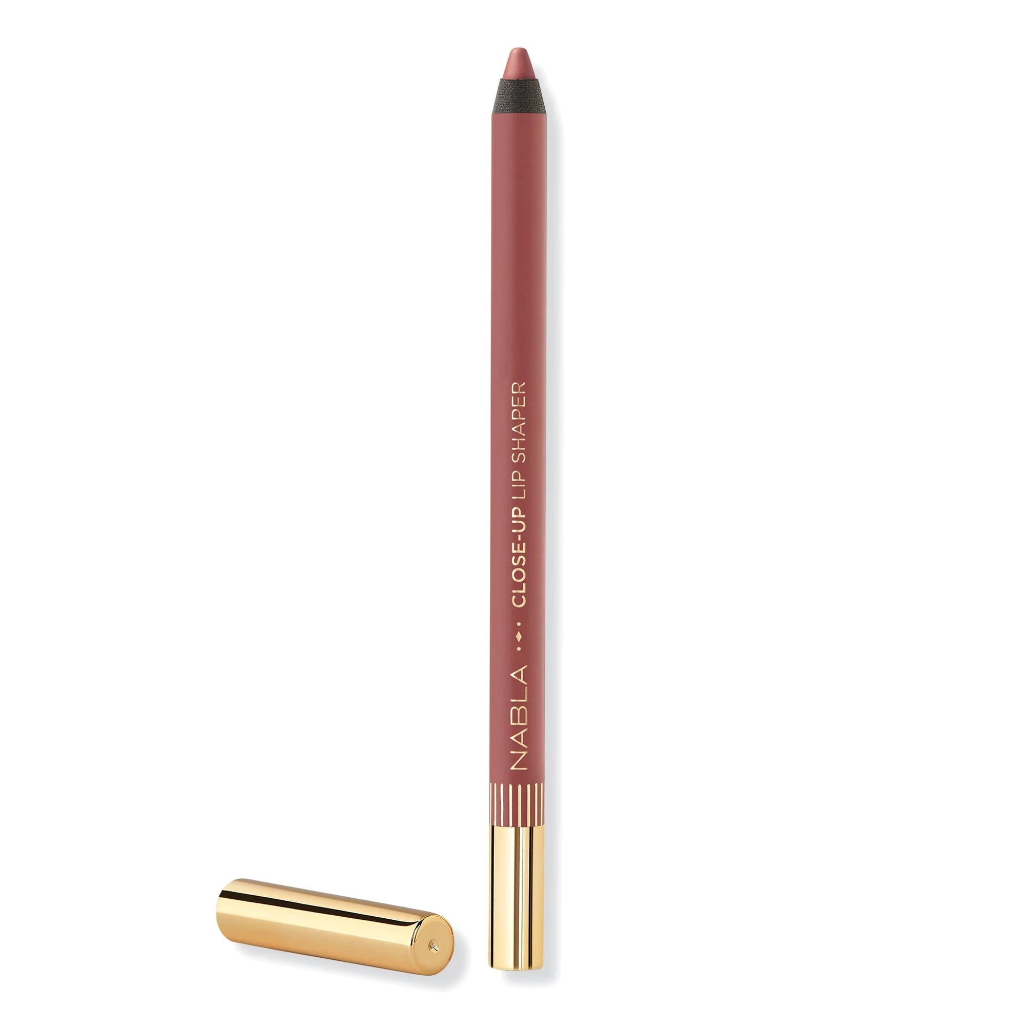 Nabla Close-Up Lip Shaper Nude 3.5 #Color_Nude 3.5 CloseUpLipShaper