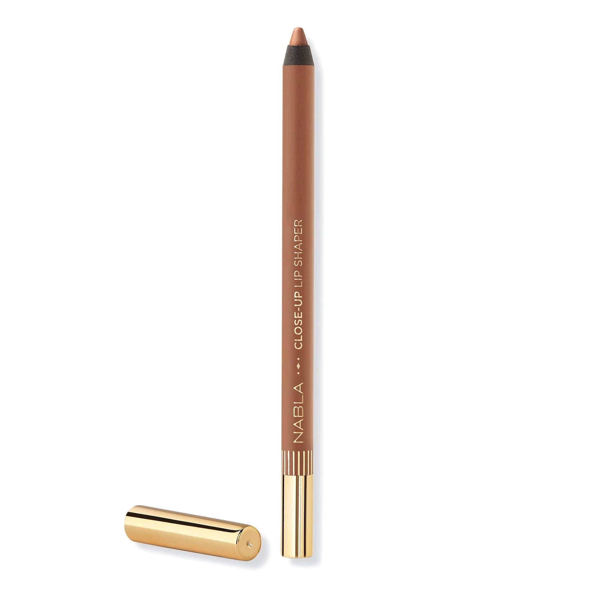 Nabla Close-Up Lip Shaper Nude 3 #Color_Nude 3 CloseUpLipShaper