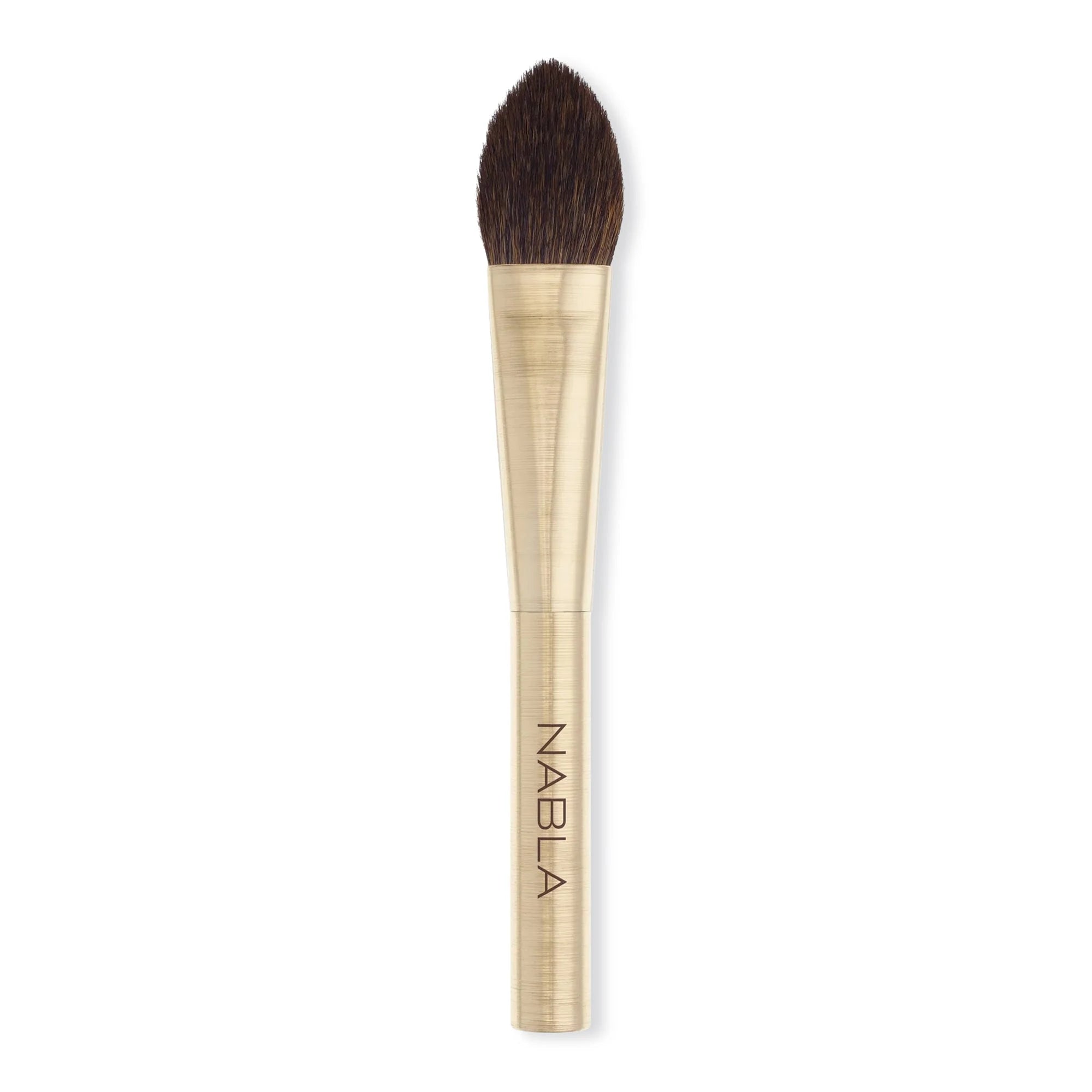Nabla Precision Powder Brush