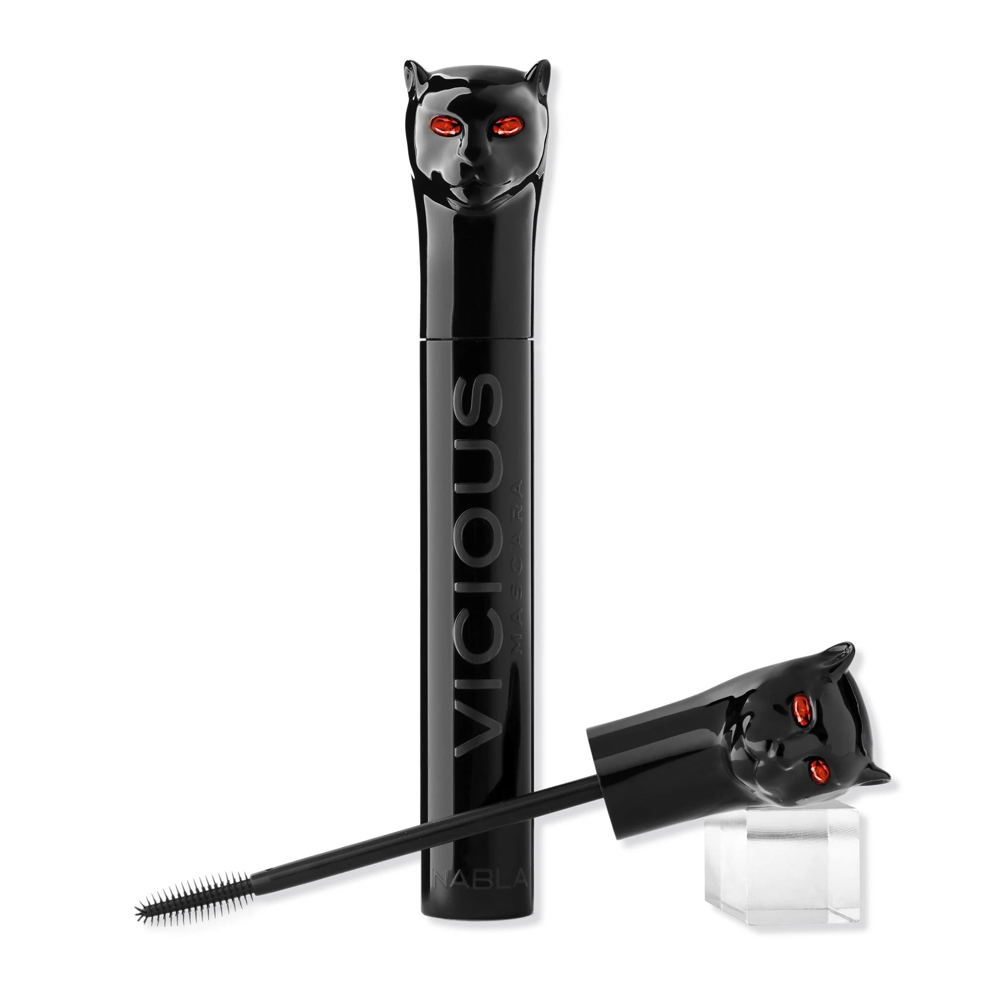 Nabla Vicious Mascara #Size_10ml