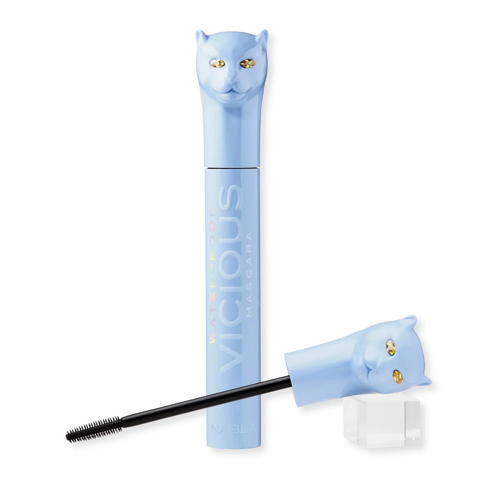 Nabla Vicious Waterproof Mascara #Size_10ml