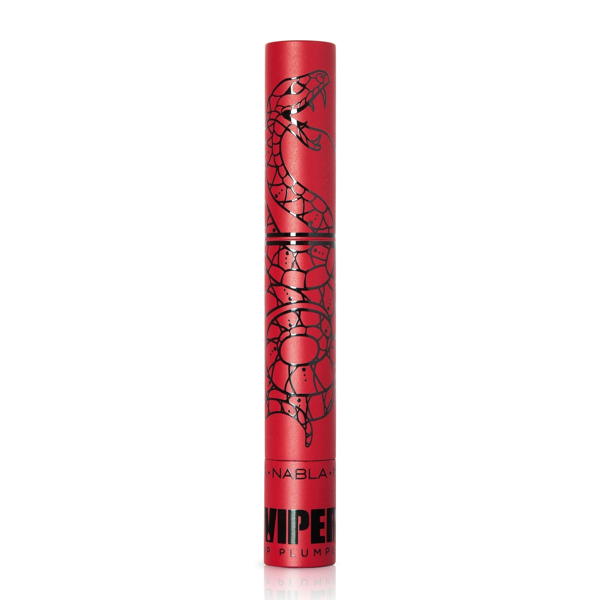Nabla Viper Lip Plumper #Size_4ml