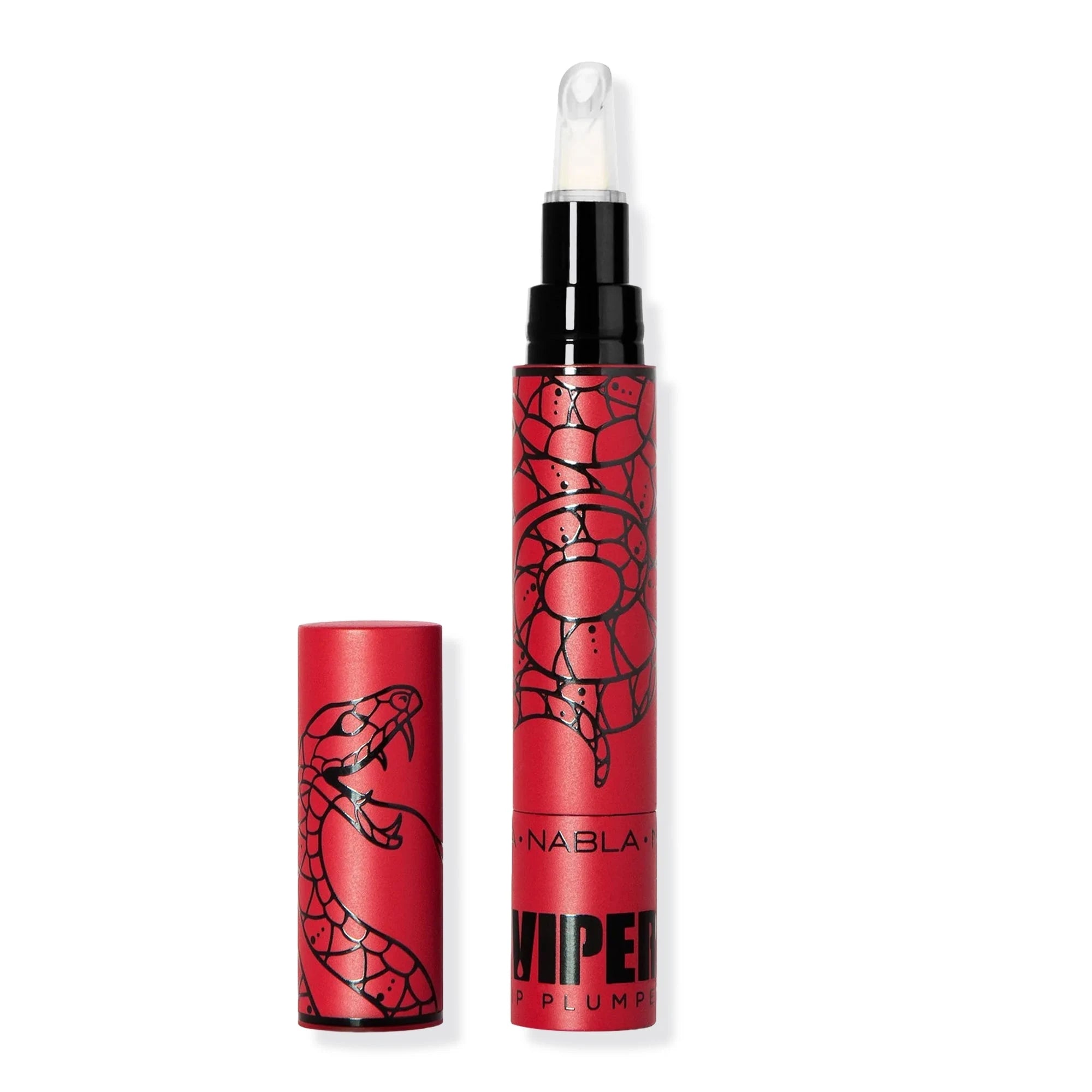 Nabla Viper Lip Plumper #Size_4ml