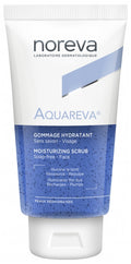 Noreva Aquareva Moisturizing Scrub 75ml facial cleanser #size_ 75ml