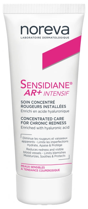 Noreva Sensidiane AR+ Concentrated Care 30ml body oil #Size_30ml